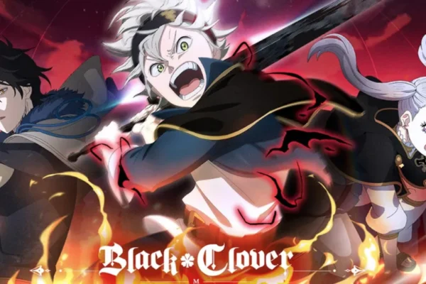 When Is Black Clover Coming Back
