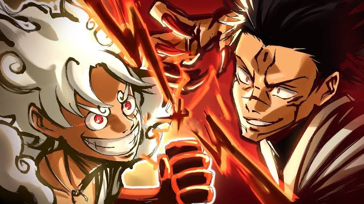 Jujutsu Kaisen’s Best Animator Has Joined One Piece Team